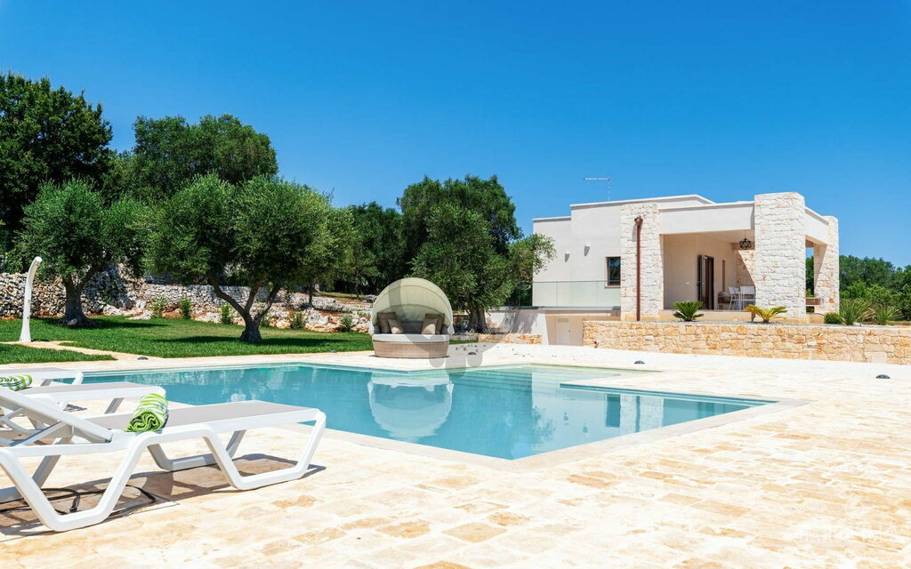 Villa Certosa Raro Villas