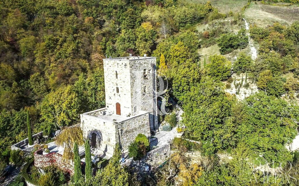 Places to visit in the Marches