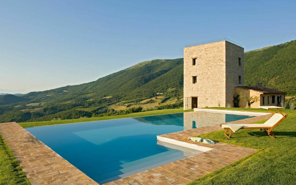 What to see in Umbria