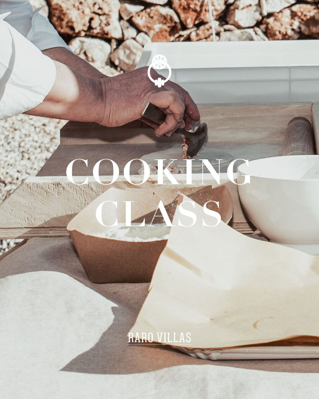 Cooking Class