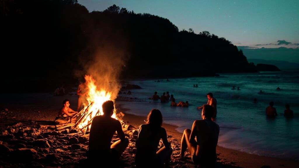 falò di San Lorenzo