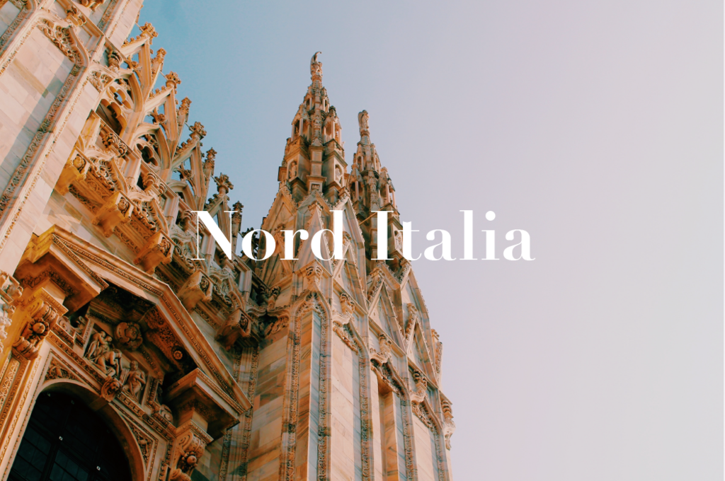 nord italia