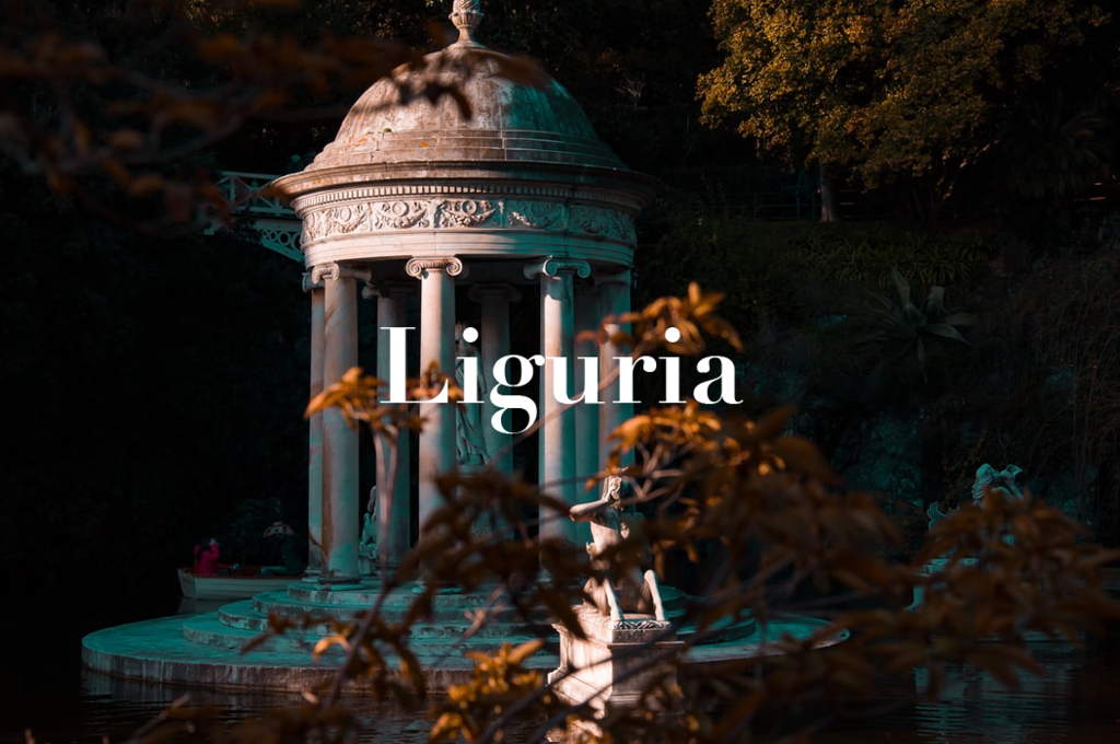 Liguria