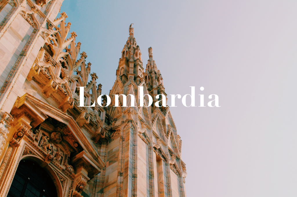 Lombardia