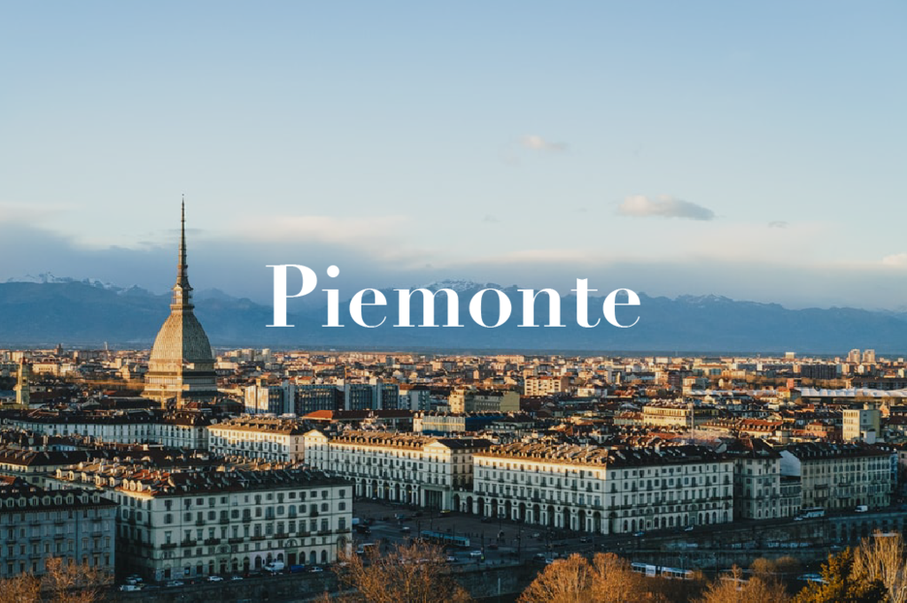 piemonte