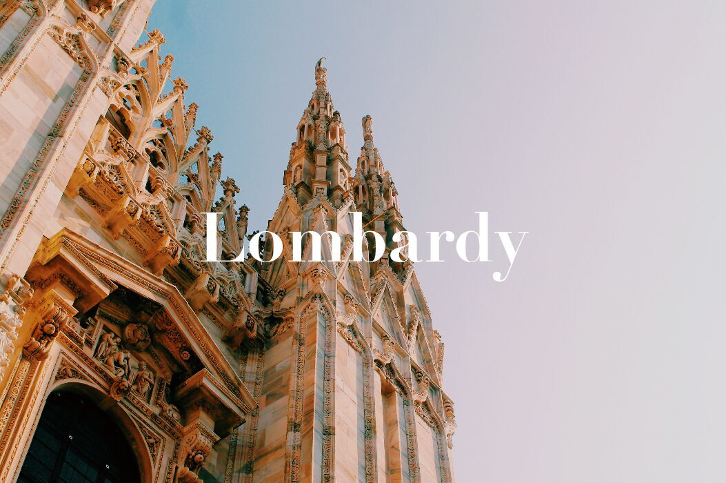 lombardy