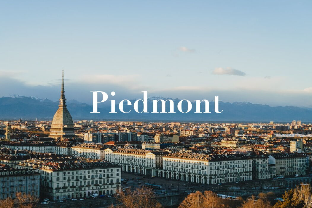 piedmont