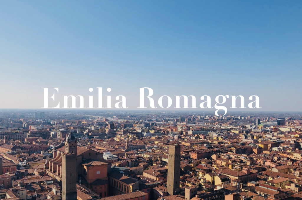 Emilia Romagna