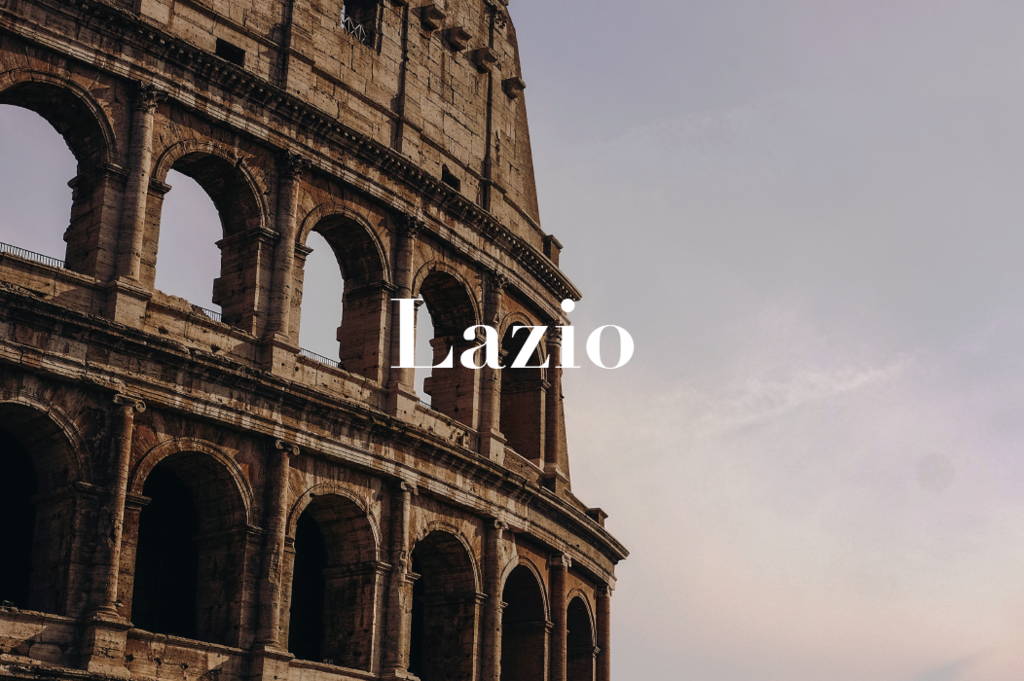Lazio