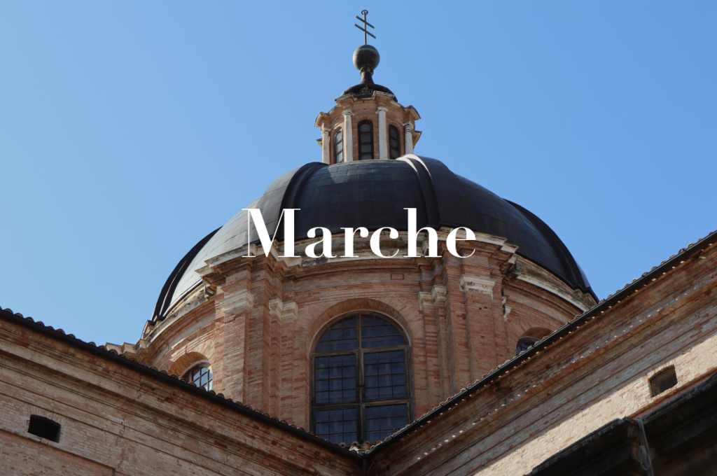 Marche