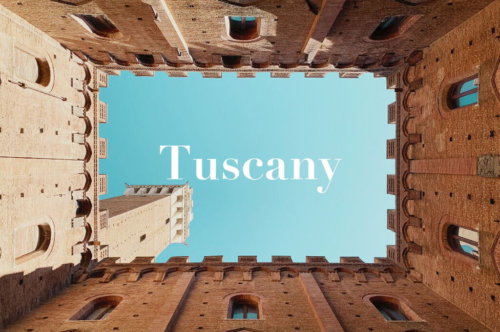 Tuscany