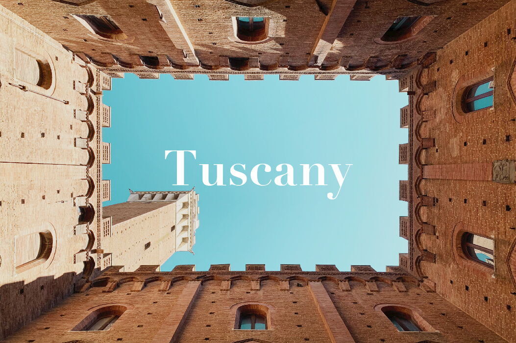 Tuscany