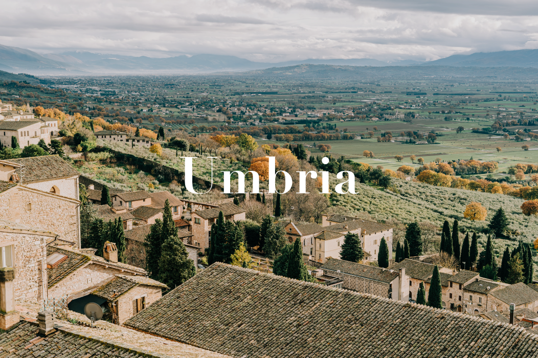 Umbria