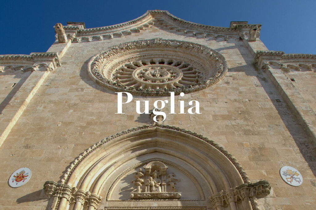 Apulia