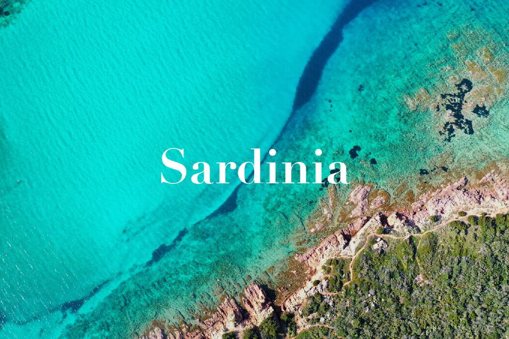 Sardinia