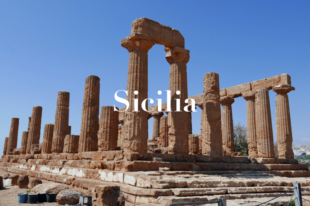 Sicilia