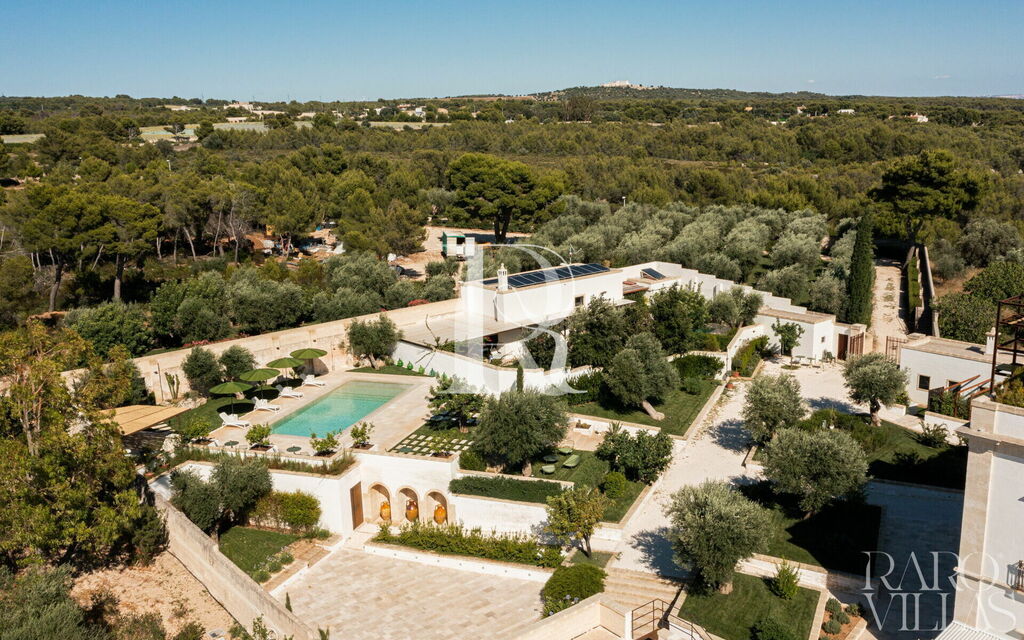 Resort in Puglia dove dormire