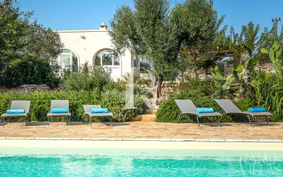 Villa Cristina
