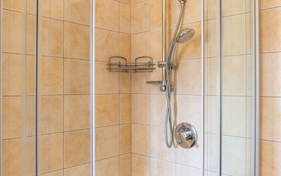 Borgo Verdiana: bathroom