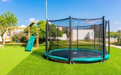 Borgo Verdiana: Playground