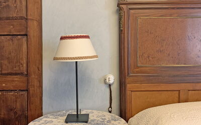 Villa Zara: Automne, chambre à coucher, Été, Printemps