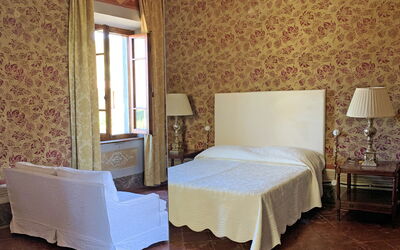 Villa Zara: Automne, Été, Printemps, Salle commune