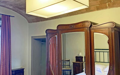 Villa Zara: Automne, chambre à coucher, Été, Printemps