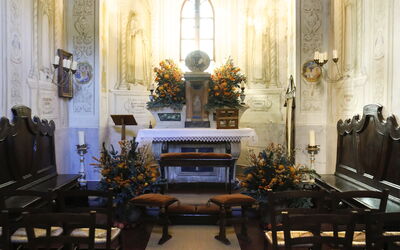 Villa Zara: Automne, Autre salle, Été, Printemps