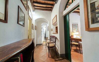 Villa Zara: Automne, Été, Printemps, Salle commune