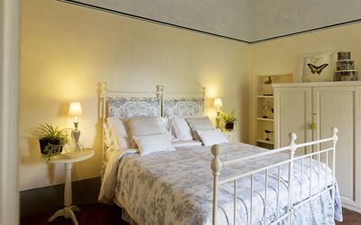 Villa Osa: Autumn, Bedroom, Summer, Winter