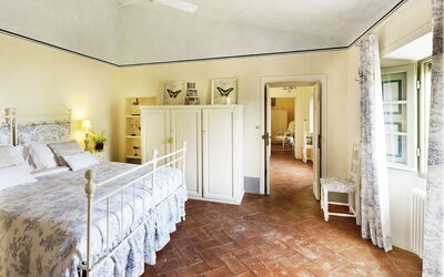 Villa Osa: Autumn, Bedroom, Summer, Winter