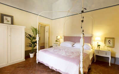 Villa Osa: Autumn, Bedroom, Summer, Winter