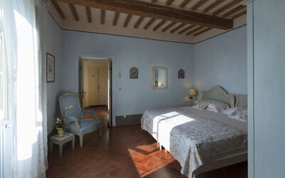 Villa Osa: Autumn, Bedroom, Summer, Winter