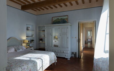 Villa Osa: Autumn, Bedroom, Summer, Winter