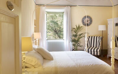 Villa Osa: Autumn, Bedroom, Summer, Winter