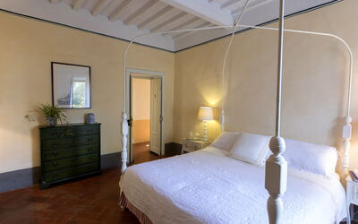 Villa Osa: Autumn, Bedroom, Summer, Winter