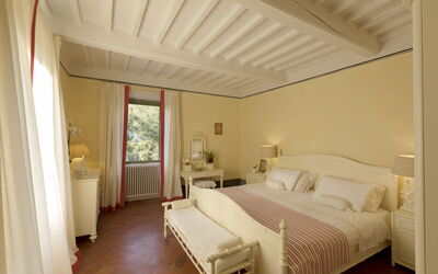 Villa Osa: Autumn, Bedroom, Summer, Winter