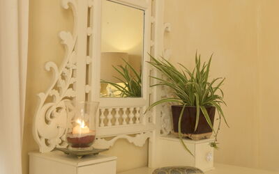 Villa Osa: Autumn, Bathroom, Summer, Winter