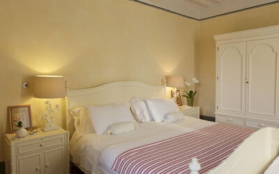 Villa Osa: Autumn, Bedroom, Summer, Winter