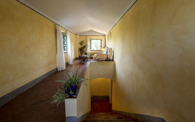 Villa Osa: Autumn, Bedroom, Summer, Winter