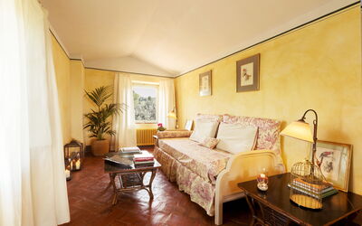 Villa Osa: Autumn, Bedroom, Summer, Winter
