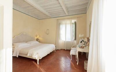 Villa Osa: Autumn, Bedroom, Summer, Winter