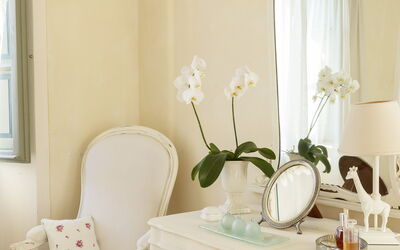 Villa Osa: Autumn, Bedroom, Summer, Winter