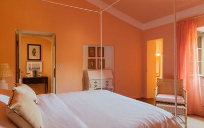 Villa Osa: Autumn, Bedroom, Summer, Winter