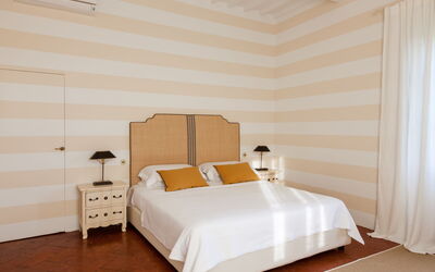 Villa Osa: Autumn, Bedroom, Summer, Winter