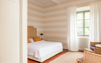 Villa Osa: Autumn, Bedroom, Summer, Winter