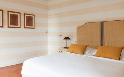 Villa Osa: Autumn, Bedroom, Summer, Winter