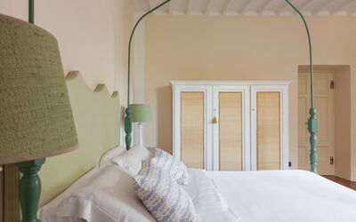 Villa Osa: Autumn, Bedroom, Summer, Winter