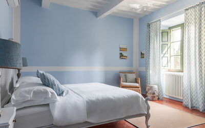 Villa Osa: Autumn, Bedroom, Summer, Winter