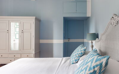 Villa Osa: Autumn, Bedroom, Summer, Winter